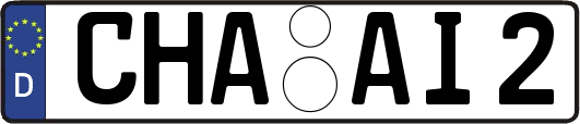 CHA-AI2