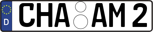CHA-AM2
