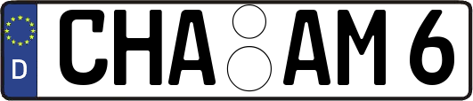 CHA-AM6