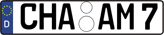 CHA-AM7