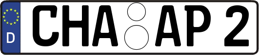 CHA-AP2