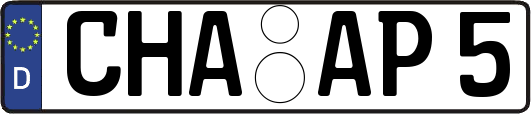 CHA-AP5