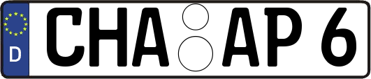 CHA-AP6