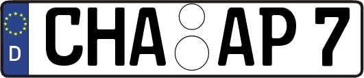 CHA-AP7
