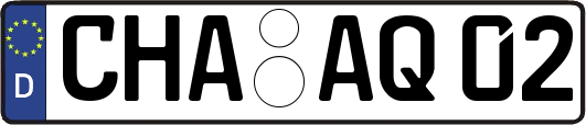 CHA-AQ02