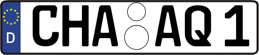 CHA-AQ1