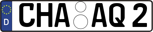 CHA-AQ2