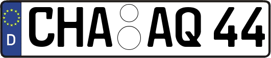 CHA-AQ44