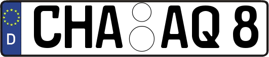 CHA-AQ8