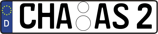 CHA-AS2