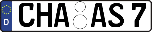 CHA-AS7