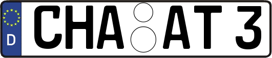 CHA-AT3