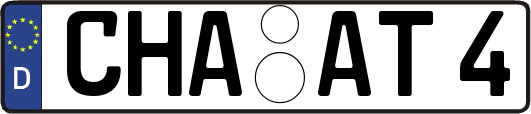 CHA-AT4