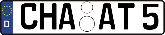 CHA-AT5