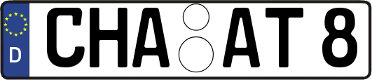 CHA-AT8