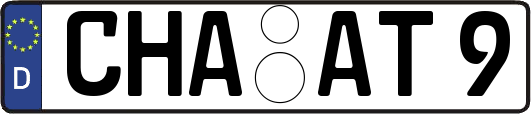 CHA-AT9
