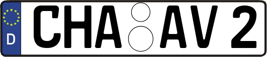 CHA-AV2
