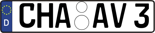 CHA-AV3