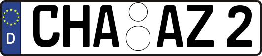 CHA-AZ2