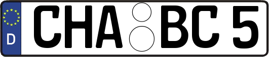 CHA-BC5