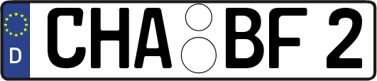 CHA-BF2