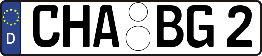 CHA-BG2