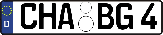 CHA-BG4