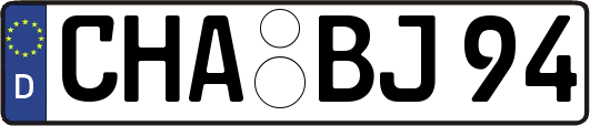 CHA-BJ94
