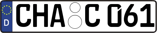 CHA-C061