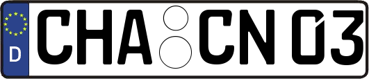 CHA-CN03