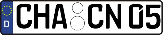 CHA-CN05