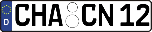 CHA-CN12