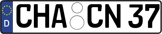 CHA-CN37