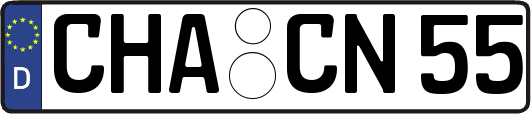 CHA-CN55