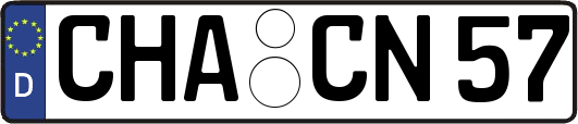 CHA-CN57