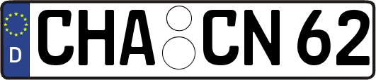 CHA-CN62
