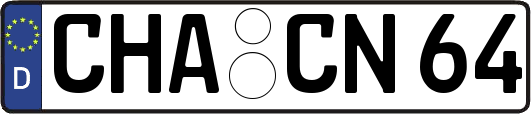 CHA-CN64