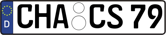 CHA-CS79