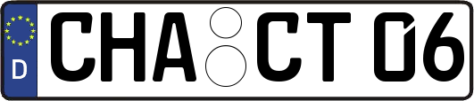 CHA-CT06