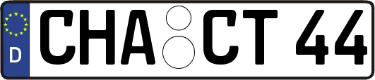 CHA-CT44