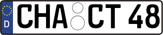 CHA-CT48