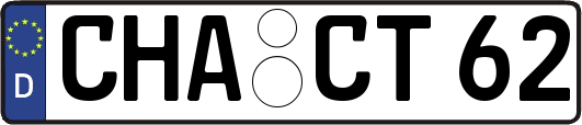 CHA-CT62
