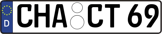 CHA-CT69