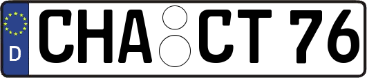 CHA-CT76