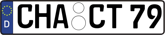 CHA-CT79