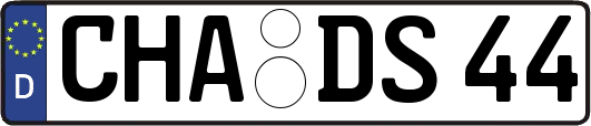 CHA-DS44
