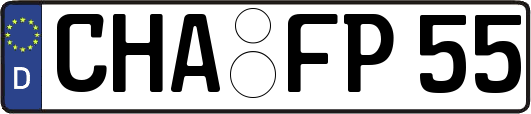 CHA-FP55