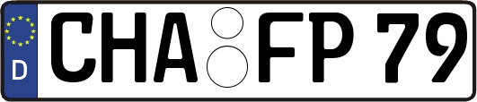 CHA-FP79