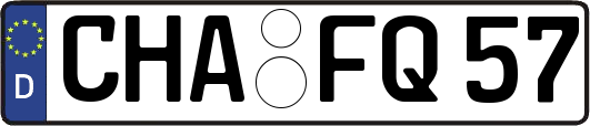 CHA-FQ57