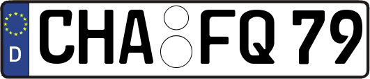 CHA-FQ79